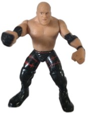 KANE mini action figure from
