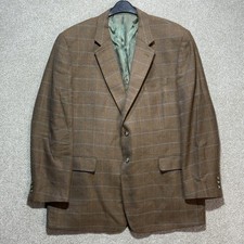 Brook Taverner Tweed Blazer