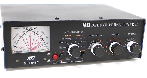 Mfj 949e antenna - mfj-949e,