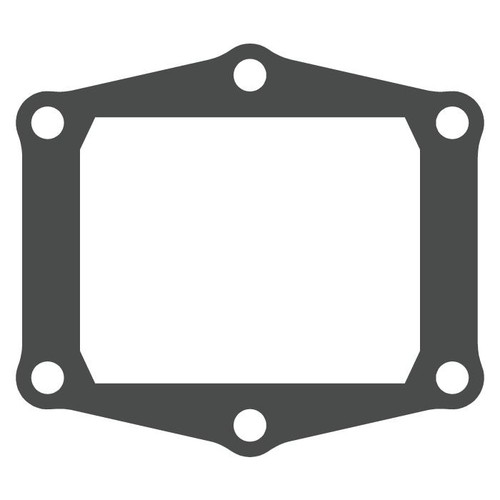 Force reed valve gasket - valve, gas