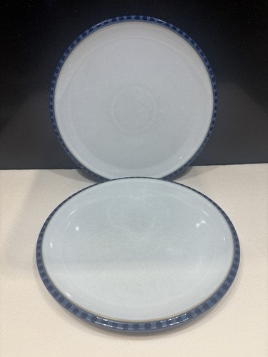 Set two denby reflex - two, dinner