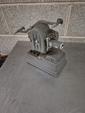 Meopta Atas Film Projector