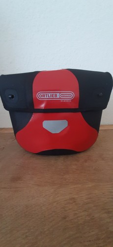 Ortlieb ultimate classic six - ultimate,