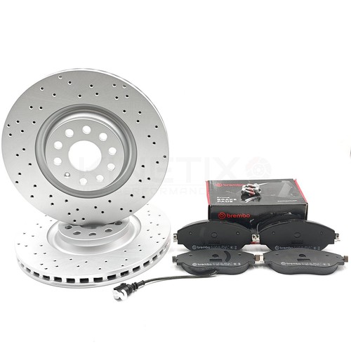 Fit tiguan bi - fit,