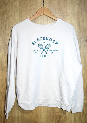 Slazenger womens jumper - slazenger,