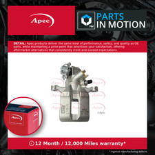 Brake Caliper fits HONDA