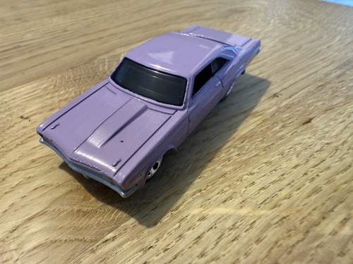Hot wheels fast and furious - hot,
