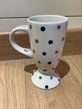 BNWT Whittard Of Chelsea Polka