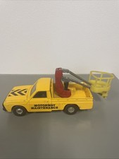 Corgi Mazda B1600 Pickup