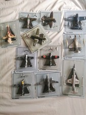 Model Aircraft Collection Die-Cast 1:100 scale BNIB