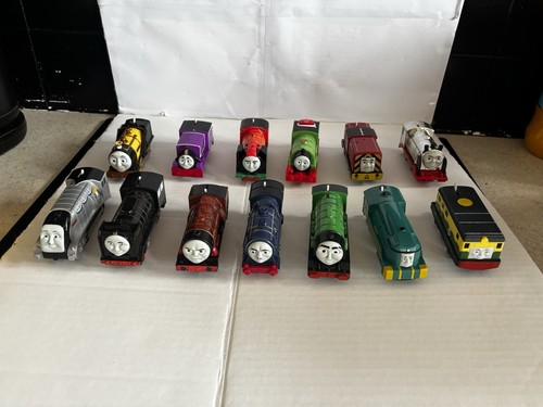 Thomas the tank - the, &