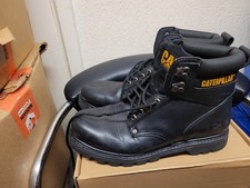 Caterpillar Men's Boots In