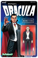 Super7 - Universal Monsters -