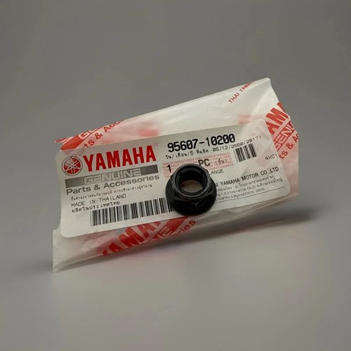 Yamaha nut yzf r125 tdm850 - nut,