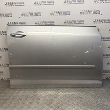 VW GOLF PLUS DRIVER SIDE FRONT