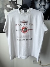 Macbeth 1994 Summer