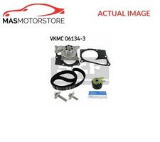 TIMING BELT & WATER PUMP KIT SKF VKMC 06134-3 P NEW OE REPLACEMENT