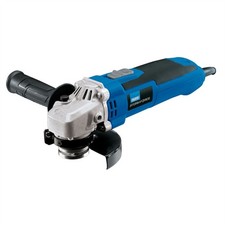 Draper 56457 230V Storm Force® Angle Grinder 115mm 650W