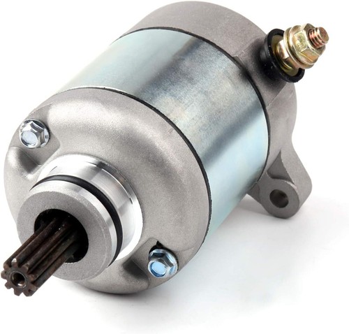 Dirt racing starter motor - starter,