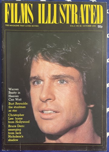 Films illustrated october 1978 - films,
