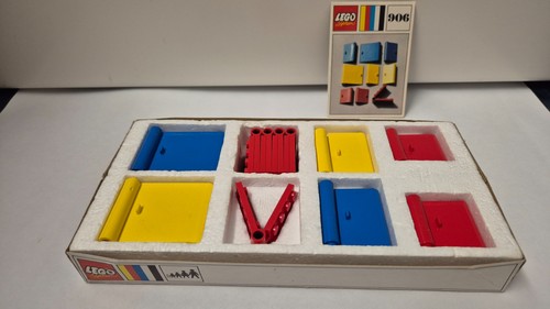 Lego system classic vintage - lego,