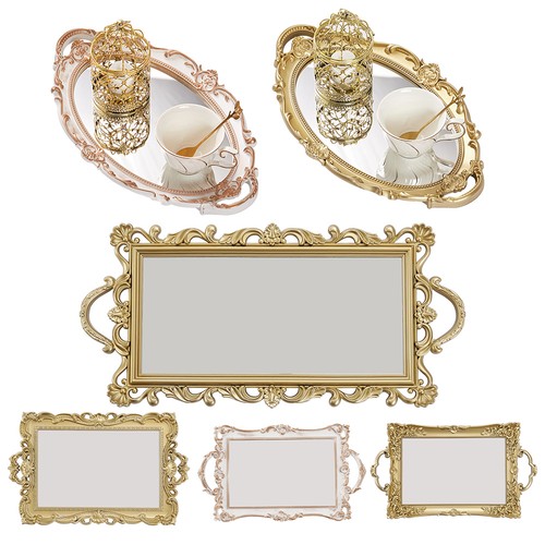 Unique mirror surface serving - mirror,