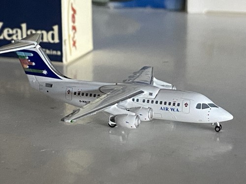 Jet ansett british - jet-x,