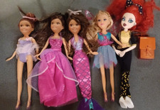 Fashion Dolls -  Doll bundle -