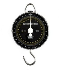 Reuben heaton standard angling - heaton,