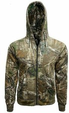MEN CAMOUFLAGE PRINTED JUNGLE