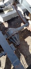 Land Rover Series 1 Rear Axle