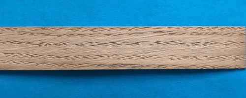 Real wood veneer iron pre - real,