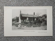 Schoolhouse on the Breck