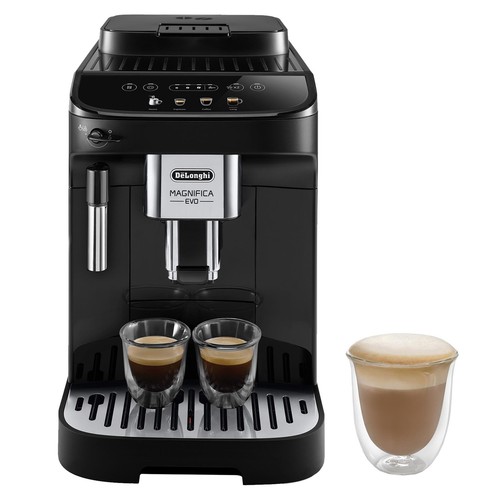 Longhi magnifica evo bean - de'longhi,