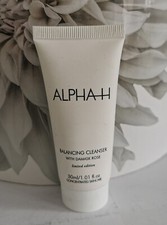 Alpha H BALANCING CLEANSER