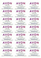 AVON Representative
