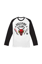 Stranger Things Hellfire Club