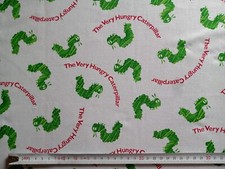 The very hungry caterpillar - very,