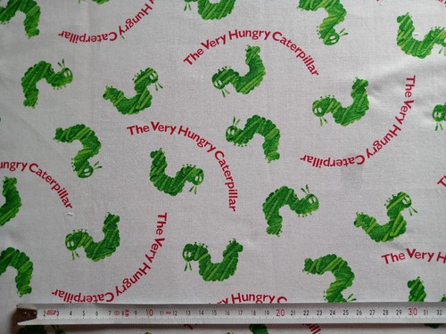 The very hungry caterpillar - hungry,