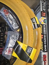 GT GUM HP Freestyle BMX BIKE