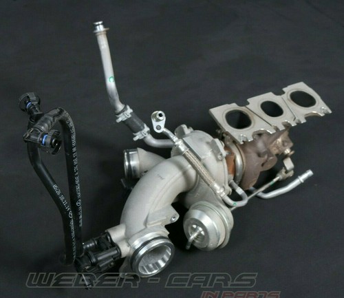 A2760901580 turbocharger - a2760901580,