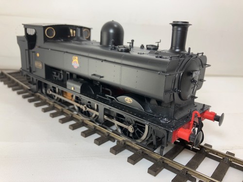 Dapol 007 008 class - 7s-007-008, 57xx