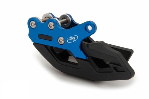 As3 chain guide for yamaha - chain, yz