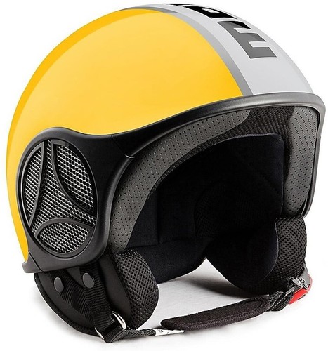 Momo design helmet motorbike - momo,