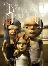 The Tale of Brin & Bent and