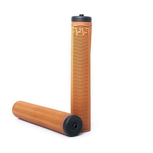 Cult bmx ricany - grips, gum