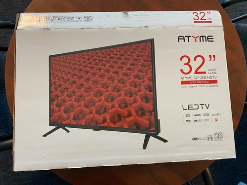 Atyme inch led - led, hdtv