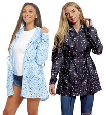 Womens waterproof raincoat - womens,