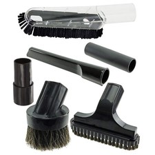 Soft Dusting Brush Cleaning Tool Kit for SAMSUNG Vacuum Cleaner 35mm
