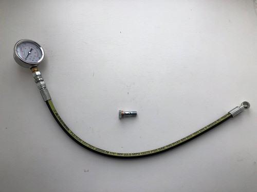 Bmw e60 e61 e63 - m5, e64